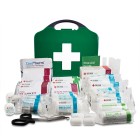Large Workplace First Aid Kit image