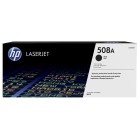 HP LaserJet Toner Cartridge 508A Black image