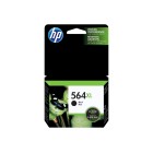 HP Ink Cartridge 564XL Black image