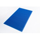 Advance Guardian Standard Duty Dirt Trap Mat 900x600mm Blue image