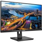 Philips 27in Wqhd Lcd Monitor With Built-in Speakers And Usb Hub image