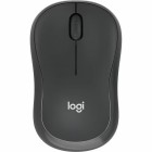 Logitech M240 Silent Bluetooth Mouse Graphite image