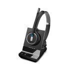 Epos Sennheiser Impact Sdw 5063 Dect Binaural Headset Pc Only image