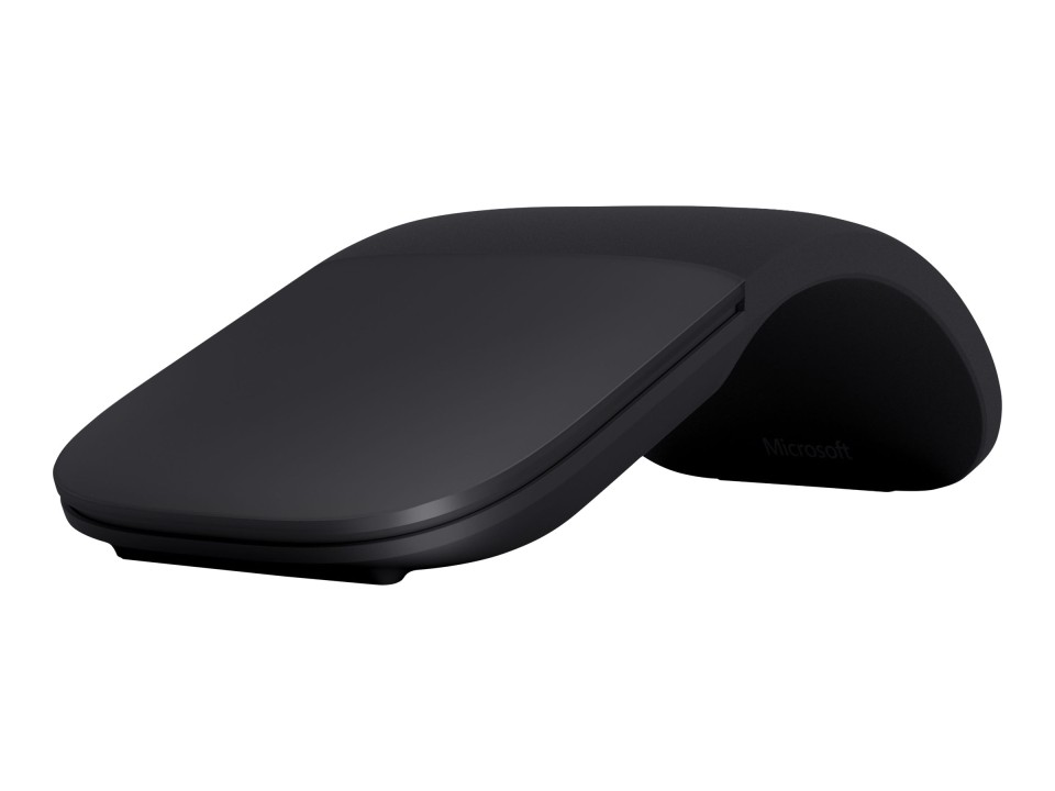 Microsoft Surface Arc Mouse Black