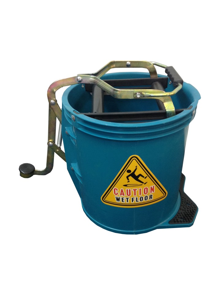 Filta Green Wringer Bucket 16 Litre