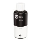 HP 32xl 135ml High Yield Black Ink Bottle image