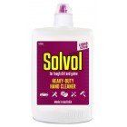 Solvol Citrus Heavy Duty Hand Cleaner Liquid 500ml WD71150 image
