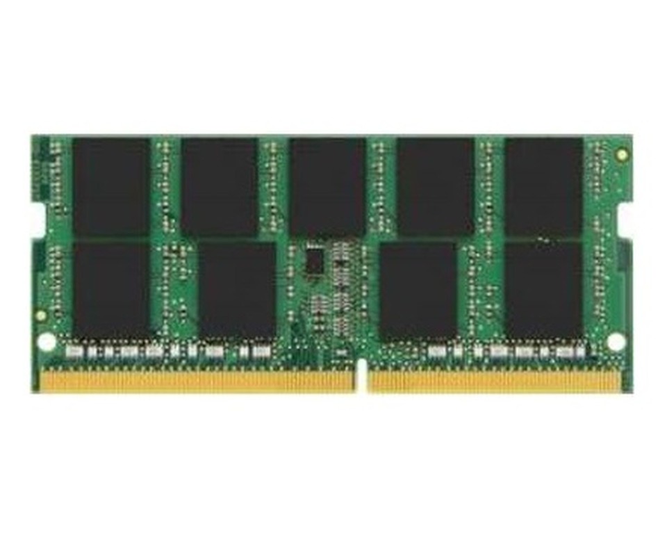 Kingston 16gb 2666mhz 260-pin Ddr4 Sodimm Memory