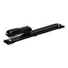 Rapid E15/12 Long Arm Stapler 20 Sheets Black image