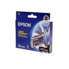 Epson T0592 Original Ink Cartridge Cyan image