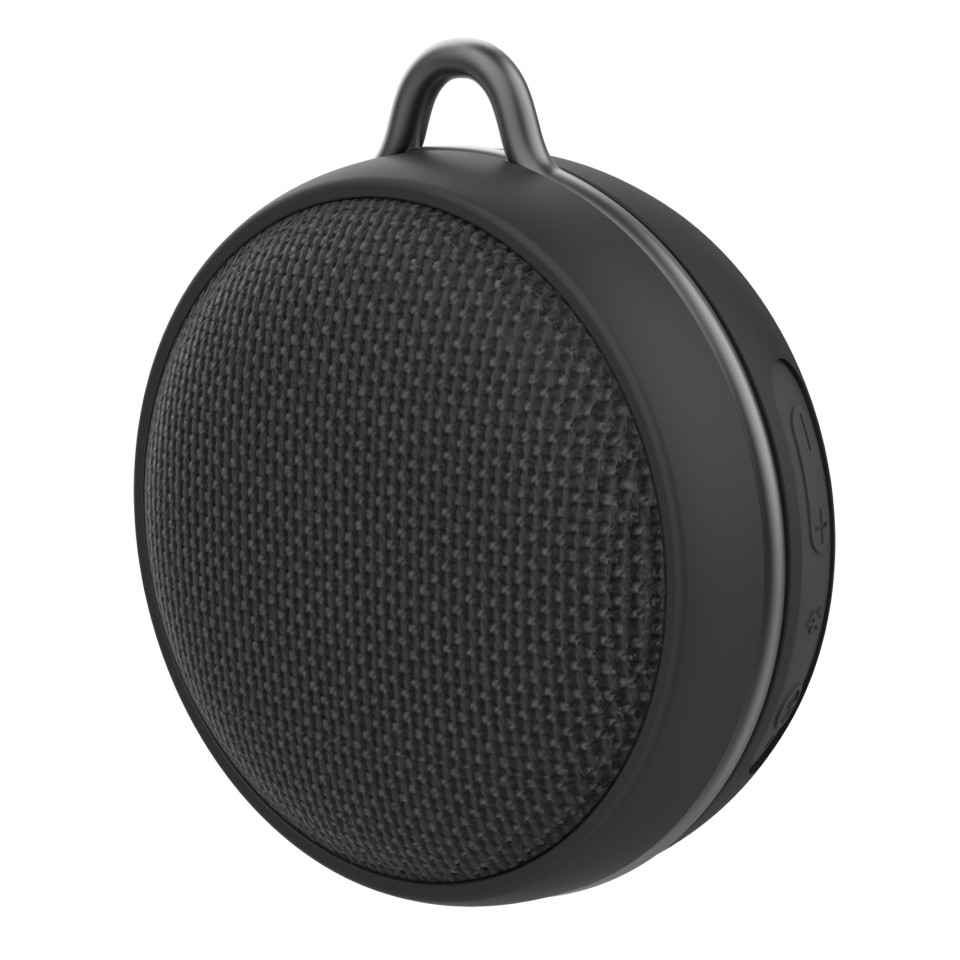 Moki Mojo Tws Enabled Waterproof Wireless Speaker