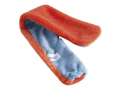 Oates Orange Microfibre Dusting Wand Sleeve