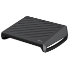 Fellowes Breyta Footrest Adjustable image