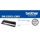 Brother Dr-233clcmy Drum Unit image