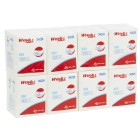 WypAll X60 Single Sheet Wiper 94224 White 100 Wipers 8 Packs image