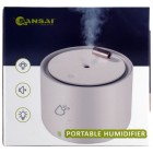 Sansai Humidifier W/ Built-in Battery image
