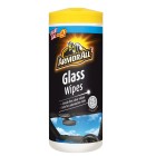 Armor All Glass Wipes 25s image