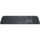 Logitech Mx Keys Wireless Illuminated Keyboard image