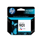 HP Ink Cartridge 901 Tri-Colour image