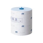 Tork H1 Advanced Hand Towel 2 Ply Blue 150 meters per Roll 290068 Carton of 6 image