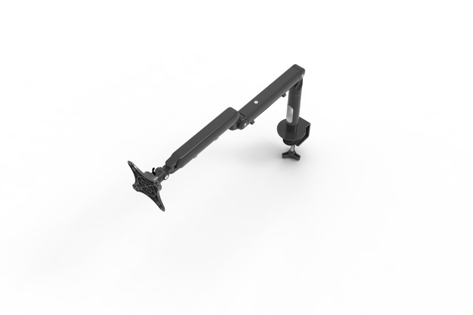 Europlan EBB Monitor Arm Black