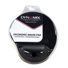 Dynamix Ergonomic Mouse Pad With Gel Palm image