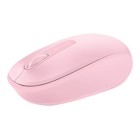 Microsoft Wireless Mobile Mouse 1850 Light Orchid image