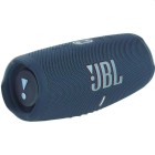 Harman JBL Charge 5 Portable Bluetooth Speaker Blue image