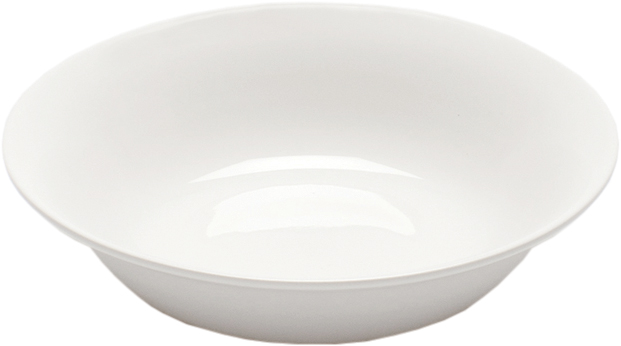 Connoisseur A-La-Carte Bowl 180mm White Box 6