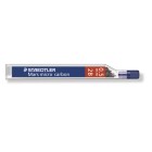 Staedtler Mars Mechanical Pencil Lead Refills 2B 0.5mm Tube 12 image