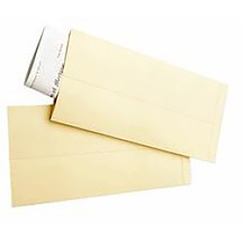 Hobsons Legal Envelope 150x340mm Buff