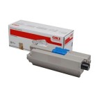 Oki 44973545 Yellow Toner Cartridge image