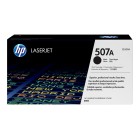 HP LaserJet Toner Cartridge 507A Black image