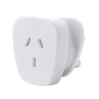 Moki Travel Adaptor Au To SA / IND image