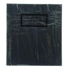 DAS Cellophane Sheets 900 x 1000mm Green Pack 25 image
