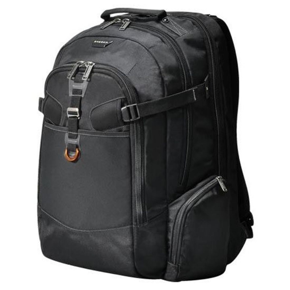 Everki Titan 18.4 Business Travel Laptop Backpack