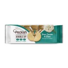 Peckish Rice Crackers Sour Cream & Chives 100g image