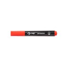 NXP Permanent Marker Bullet Tip 2.5mm Red Box 12 image