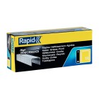 Rapid No. 13/14 Staples Finewire Box 5000 image