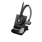 Epos Sennheiser Impact Sdw 5036 Dect Monaural Headset For Phone Mobile Pc image