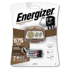 Energizer HDL60 Headlamp Torch 575 Lumens image