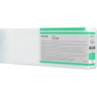 Epson 7900/9900 Green 700ml Ink  T636b image