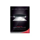 GBC Gloss Laminating Pouches 125 Micron A4 Pack 25 image