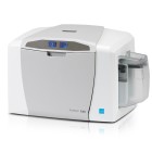 HID FARGO C50 Plastic ID Card Printer - Single Sided image