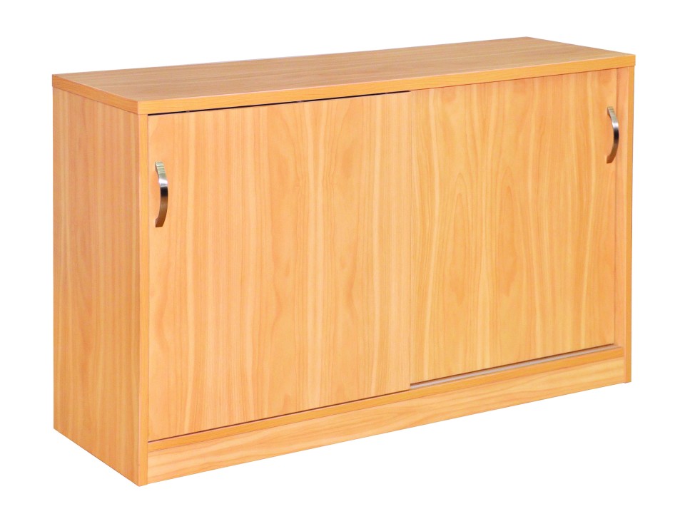 Eko Credenza 1200Wx730Hmm Tawa