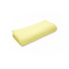 Greenspeed Re-belle 40x40cm 100% Recycled Microfibre Cloth Yellow image