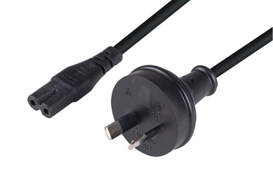 Dynamix 2m 2-pin Plug To C7 Figure 8 Connector