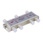 Triax Rf 6 Way Splitter image