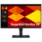 Samsung 27in Fhd 100hz Ips Monitor image