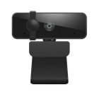 Lenovo Essential  Fhd Usb Webcam Black image